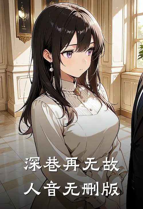 深巷再无故人音无删版