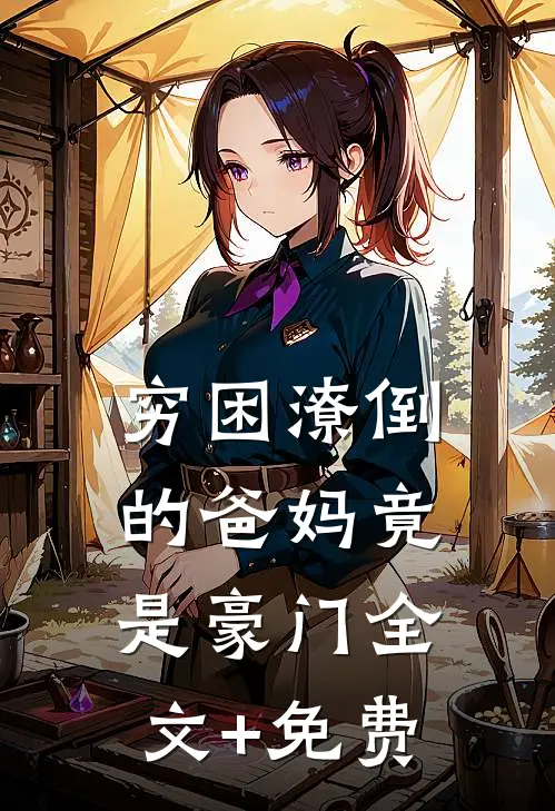 穷困潦倒的爸妈竟是豪门全文+免费