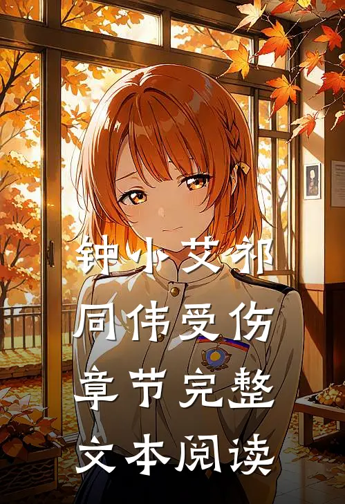 钟小艾祁同伟受伤章节完整文本阅读