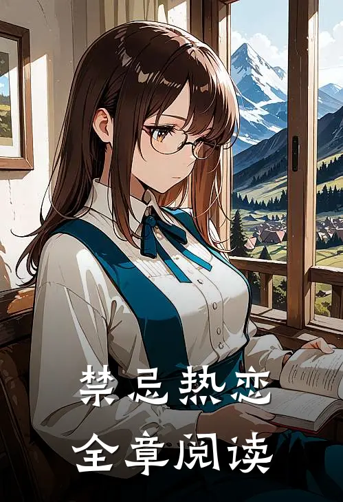 禁忌热恋全章阅读