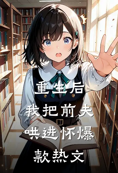 重生后，我把前夫哄进怀爆款热文