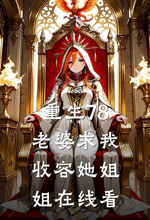 重生78：老婆求我收容她姐姐在线看