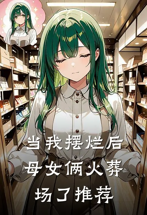 当我摆烂后，母女俩火葬场了推荐