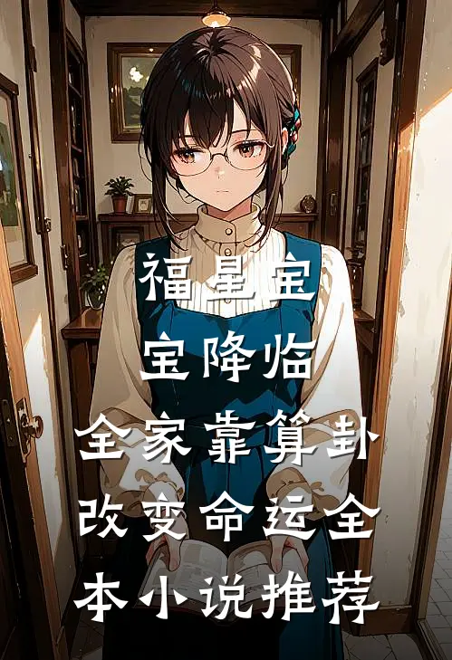 福星宝宝降临，全家靠算卦改变命运全本小说推荐