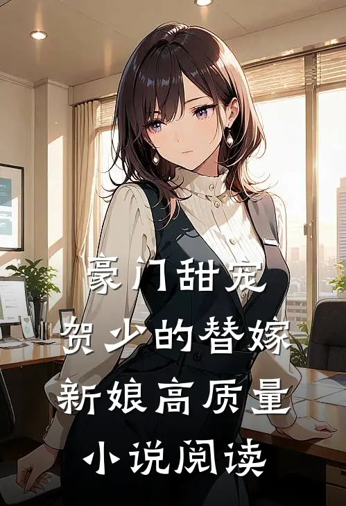 豪门甜宠：贺少的替嫁新娘高质量小说阅读