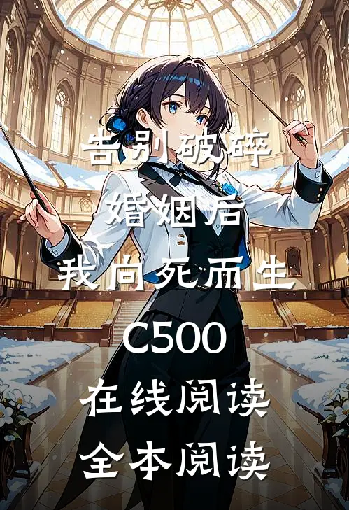 告别破碎婚姻后，我向死而生C500在线阅读全本阅读