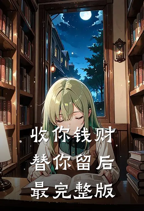 收你钱财，替你留后最完整版