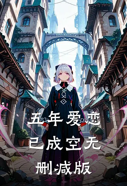 五年爱恋已成空无删减版