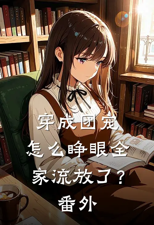 穿成团宠，怎么睁眼全家流放了？ 番外
