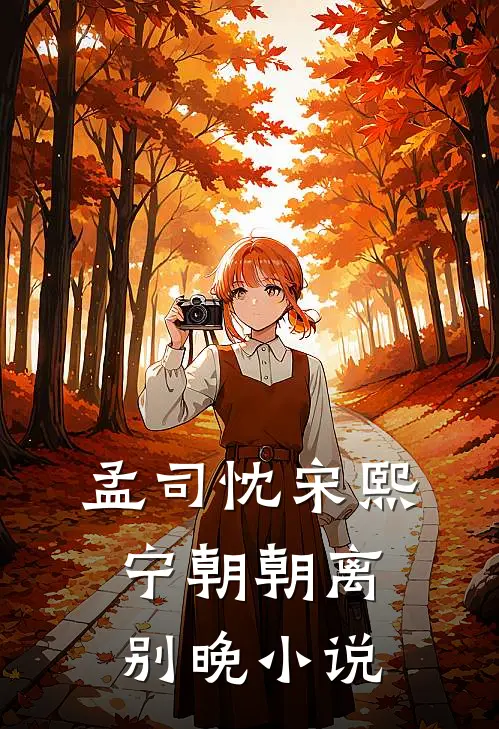 孟司忱宋熙宁朝朝离别晚小说