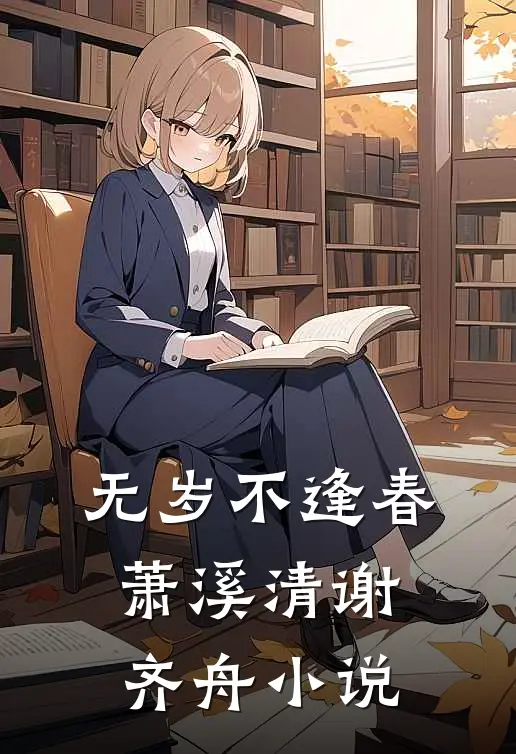 无岁不逢春萧溪清谢齐舟小说