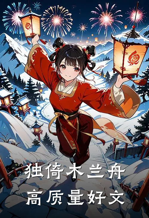 独倚木兰舟高质量好文