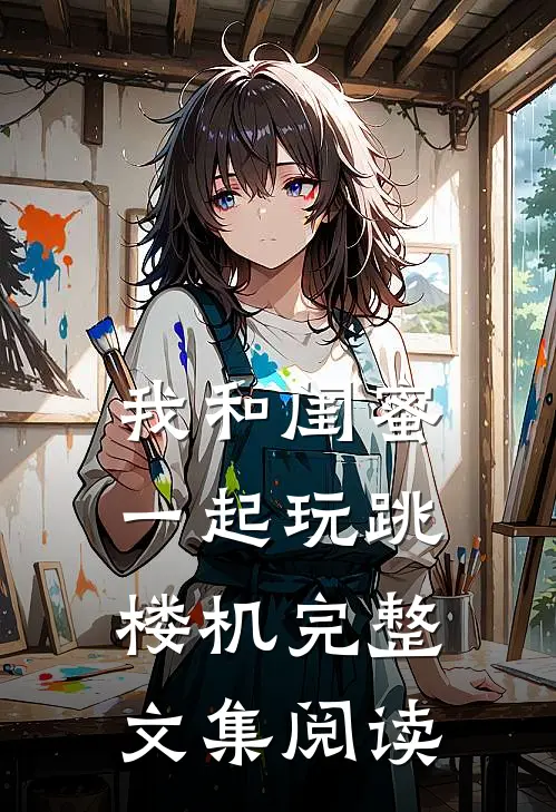 我和闺蜜一起玩跳楼机完整文集阅读