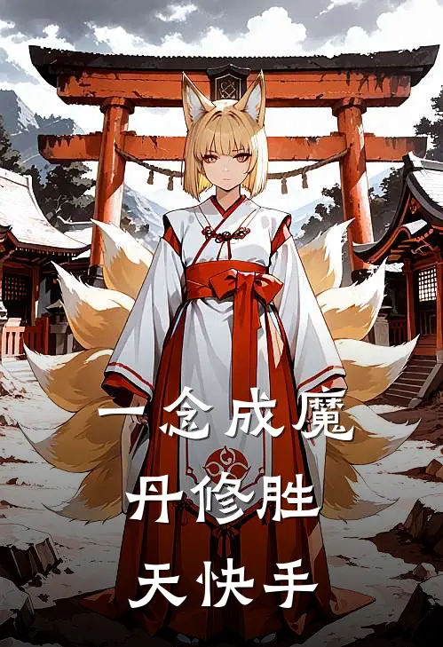 一念成魔，丹修胜天快手