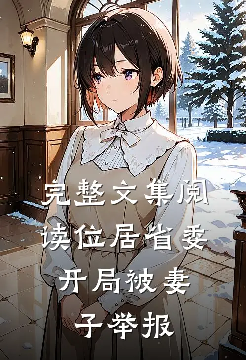 完整文集阅读位居省委，开局被妻子举报