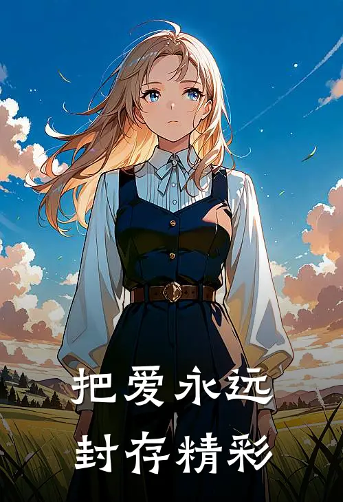 把爱永远封存精彩