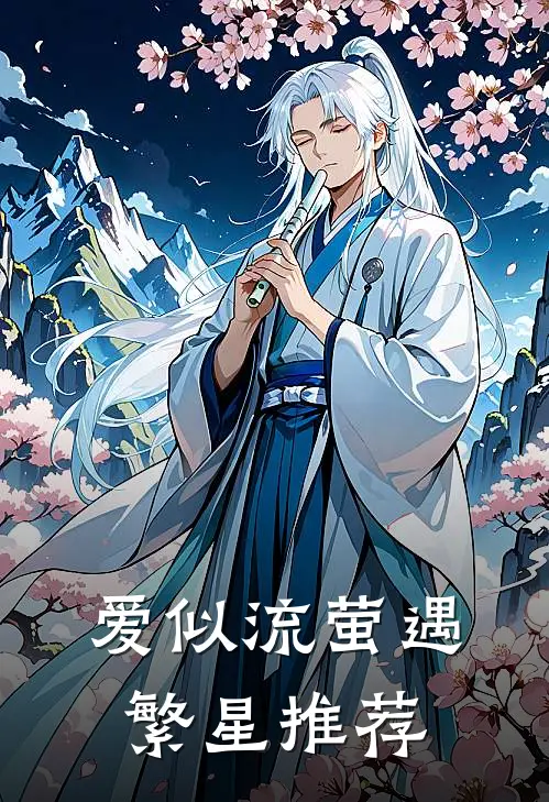 爱似流萤遇繁星推荐