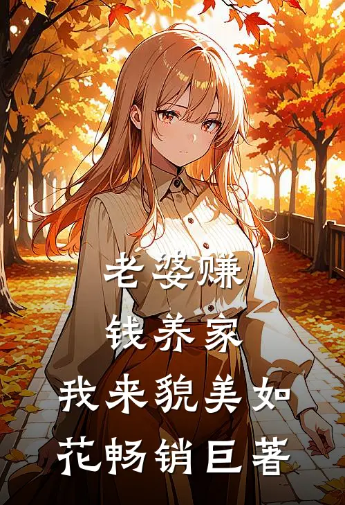 老婆赚钱养家，我来貌美如花畅销巨著