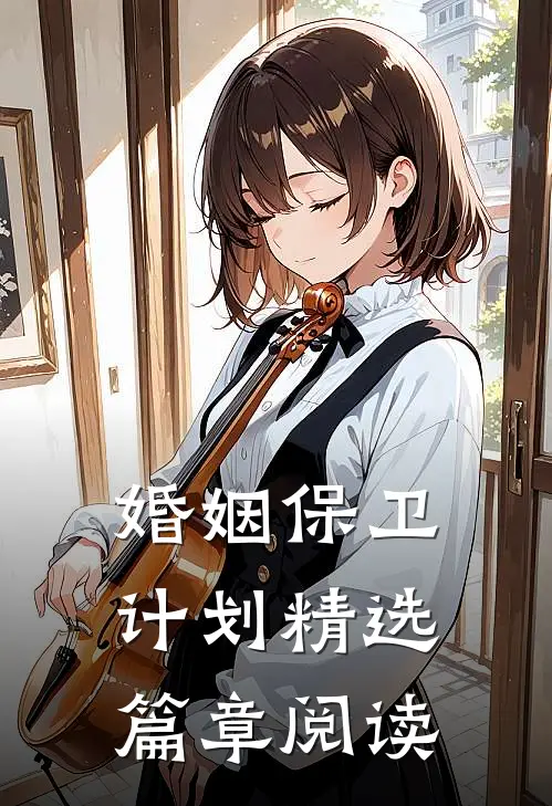 婚姻保卫计划精选篇章阅读