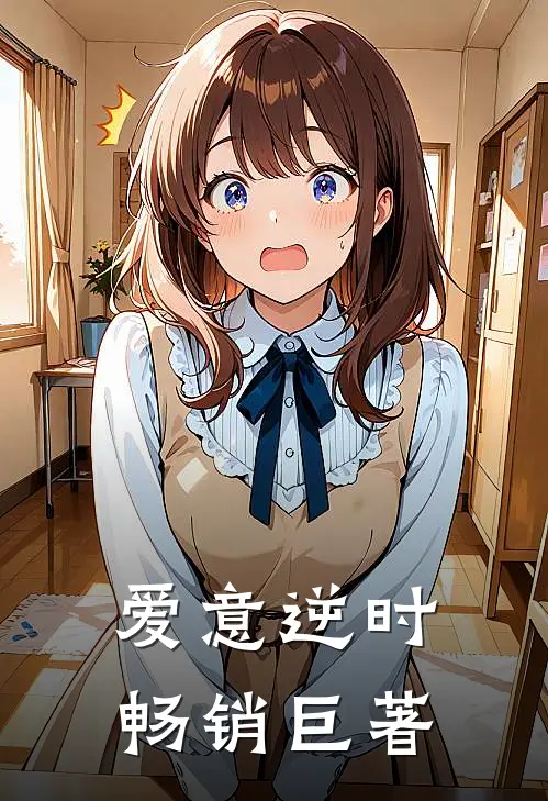 爱意逆时畅销巨著