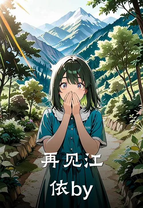 再见江依by