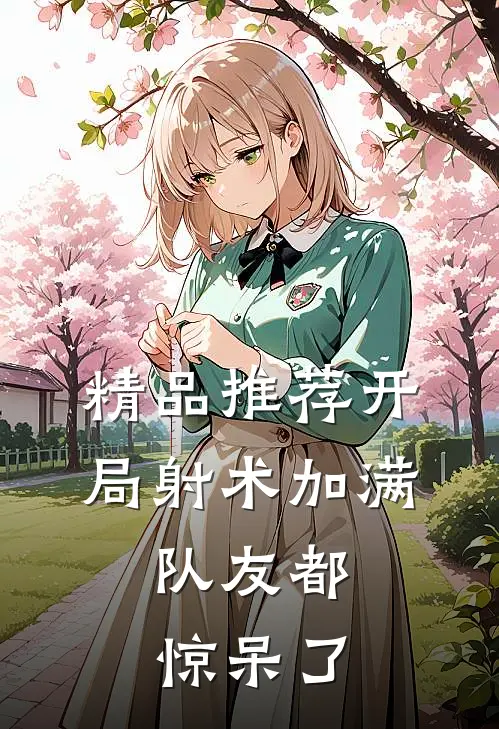 精品推荐开局射术加满，队友都惊呆了