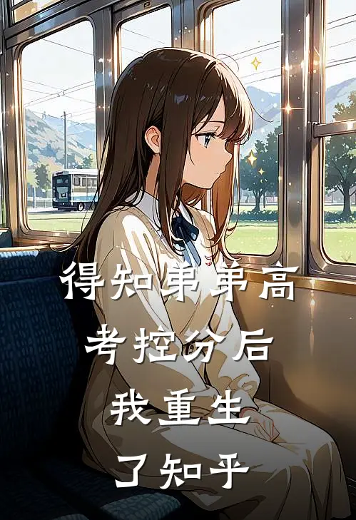 得知弟弟高考控分后，我重生了知乎