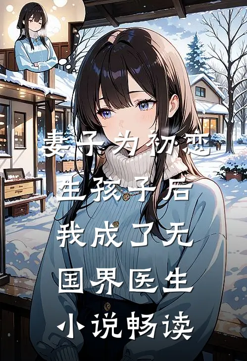 妻子为初恋生孩子后，我成了无国界医生小说畅读