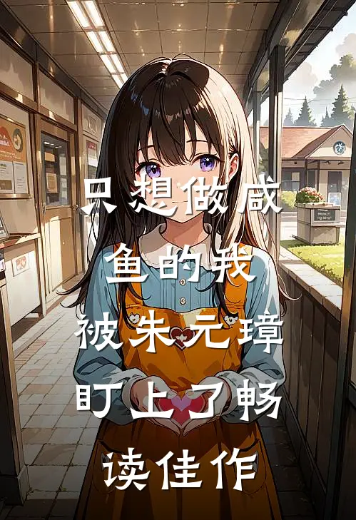 只想做咸鱼的我，被朱元璋盯上了畅读佳作