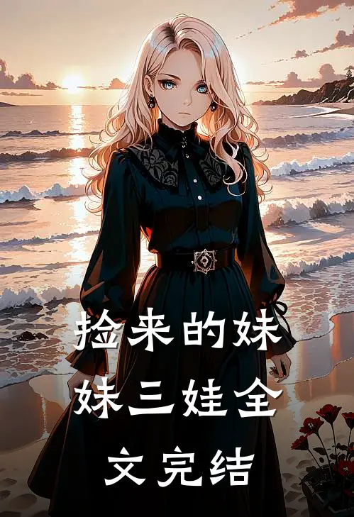 捡来的妹妹三娃全文完结