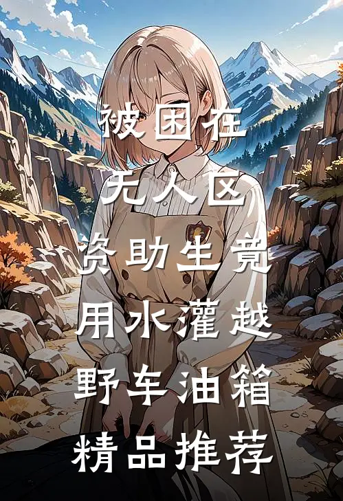 被困在无人区，资助生竟用水灌越野车油箱精品推荐