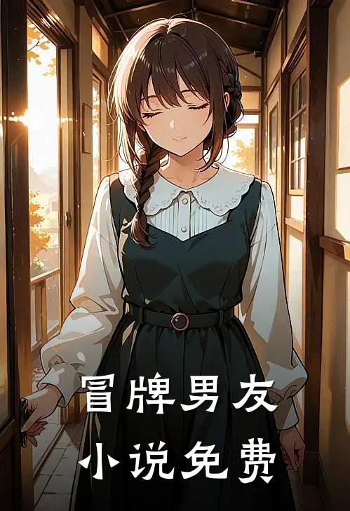 冒牌男友小说免费
