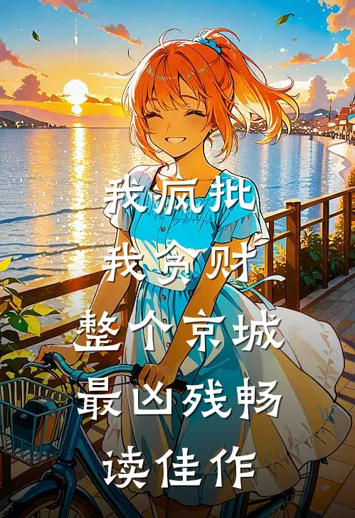我疯批，我贪财，整个京城最凶残畅读佳作