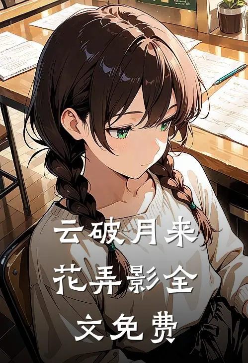 云破月来花弄影全文免费