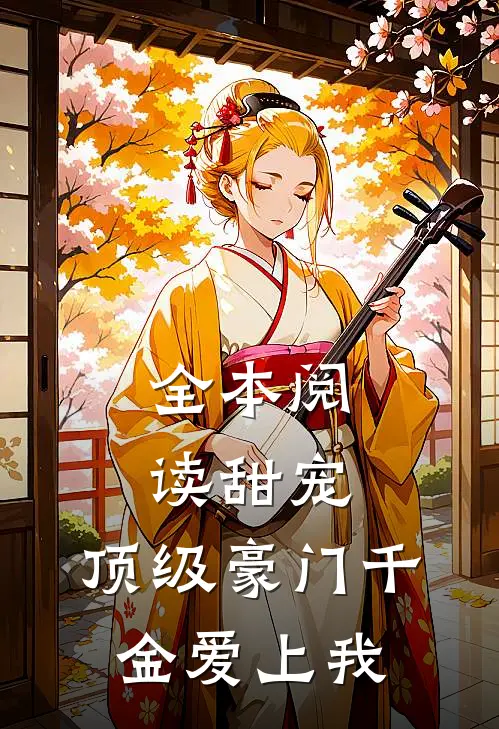 全本阅读甜宠：顶级豪门千金爱上我