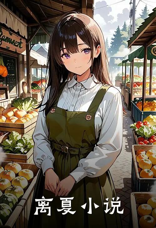 离夏小说