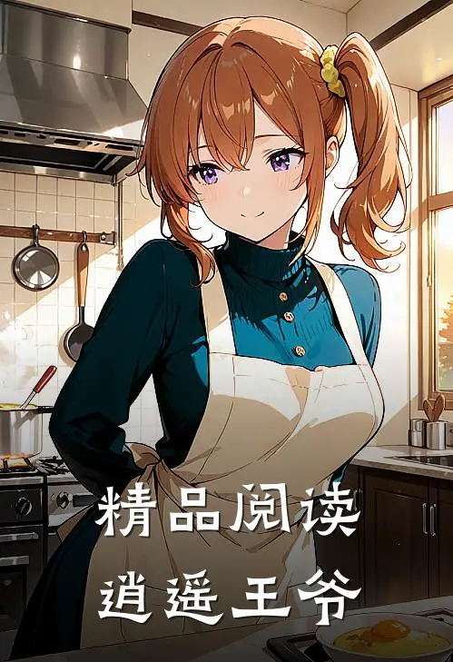 精品阅读逍遥王爷
