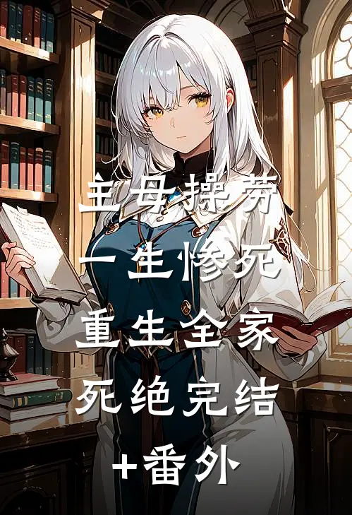 主母操劳一生惨死，重生全家死绝完结+番外