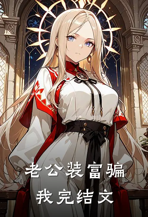 老公装富骗我完结文