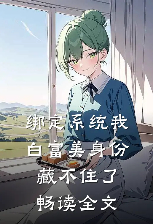 绑定系统我白富美身份藏不住了畅读全文