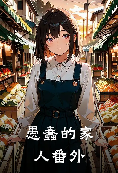愚蠢的家人 番外