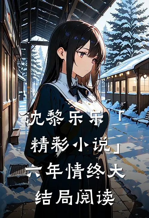 沈黎乐乐「精彩小说」六年情终大结局阅读