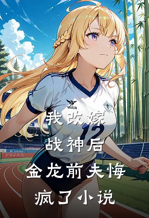 我改嫁战神后，金龙前夫悔疯了小说