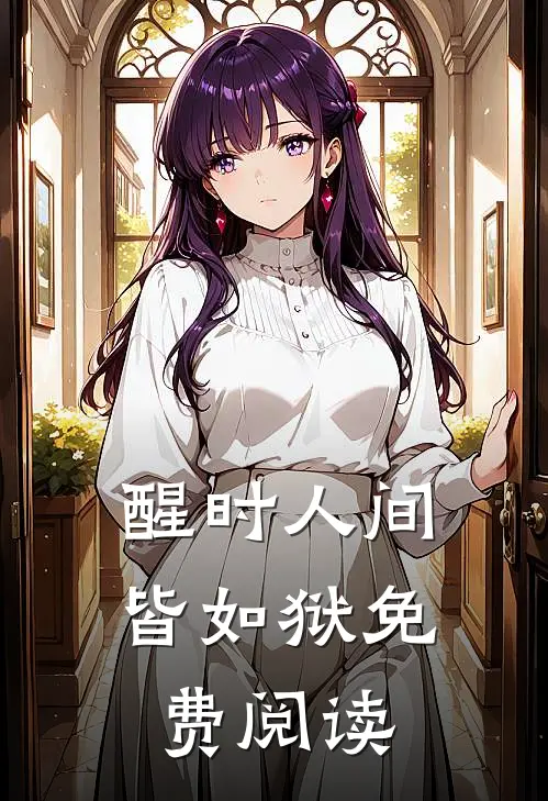 醒时人间皆如狱免费阅读