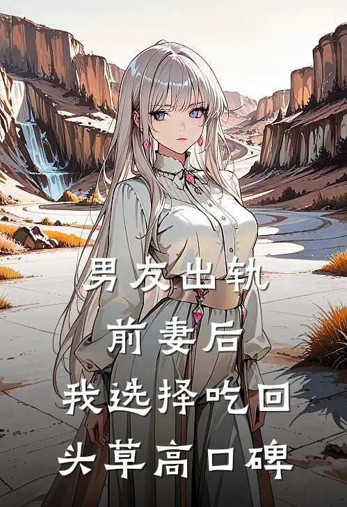 男友出轨前妻后，我选择吃回头草高口碑