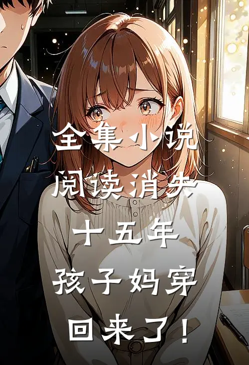 全集小说阅读消失十五年，孩子妈穿回来了！