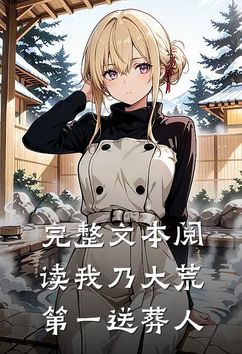 完整文本阅读我乃大荒第一送葬人