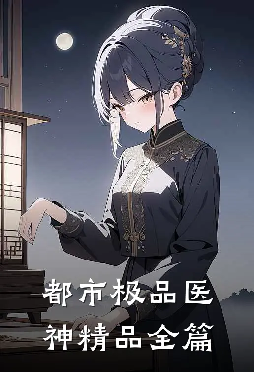 都市极品医神精品全篇