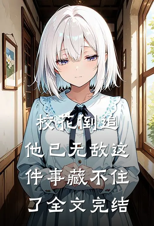 校花倒追，他已无敌这件事藏不住了全文完结
