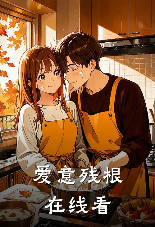 爱意残根在线看